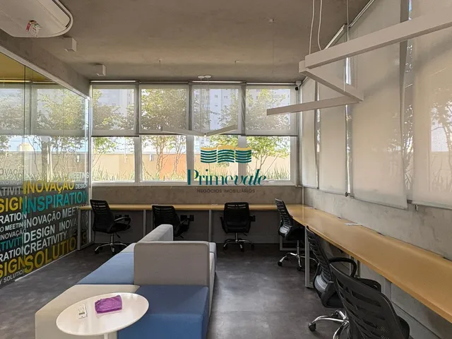 Imagem 7: Lindo Apartamento À Venda no Soul Parque 2 Dorm. - Parque Industrial