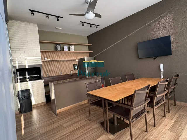 Imagem 12: Lindo Apartamento À Venda no Soul Parque 2 Dorm. - Parque Industrial