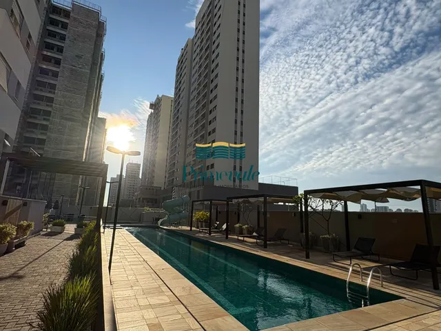 Imagem 11: Lindo Apartamento À Venda no Soul Parque 2 Dorm. - Parque Industrial