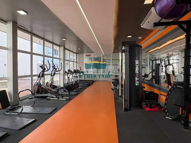 Imagem 6: Lindo Apartamento À Venda no Soul Parque 2 Dorm. - Parque Industrial
