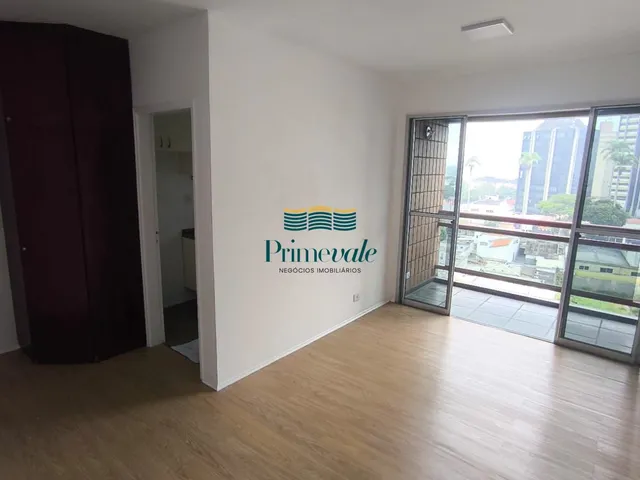 Imagem: Apartamento À Venda e Locação Centro