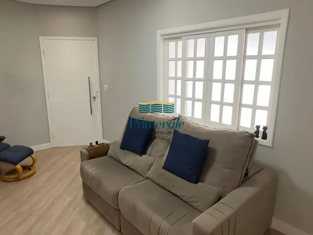 Imagem: Casa à Venda no Morumbi em São José dos