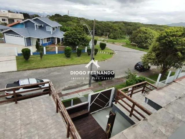 Imagem 3: Casa com 3 Dormitórios e Terraço no Campeche