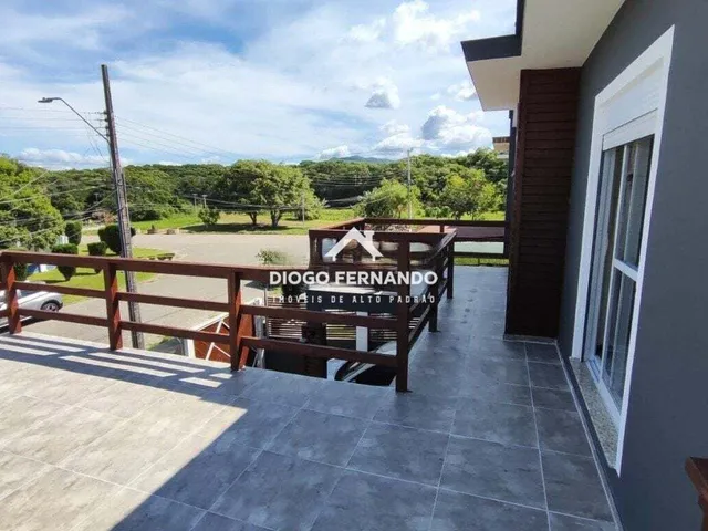 Imagem 12: Casa com 3 Dormitórios e Terraço no Campeche