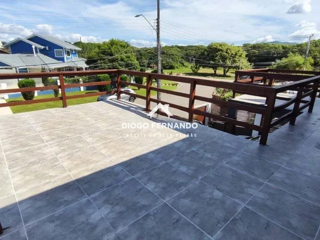 Imagem 5: Casa com 3 Dormitórios e Terraço no Campeche