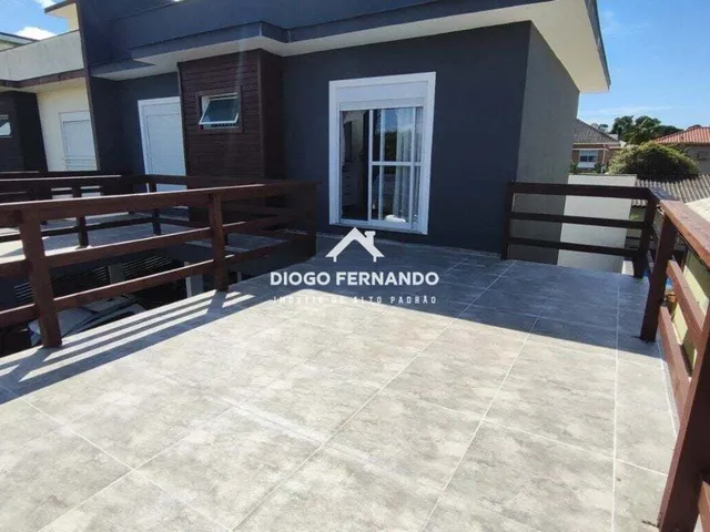 Imagem 6: Casa com 3 Dormitórios e Terraço no Campeche