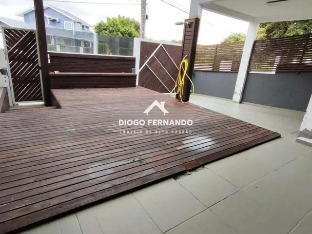 Imagem 15: Casa com 3 Dormitórios e Terraço no Campeche