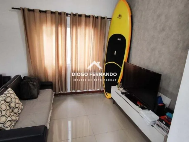 Imagem 2: Casa com 3 Dormitórios e Terraço no Campeche