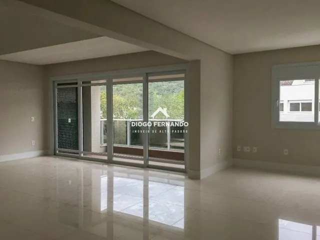 Imagem 7: Apartamento de 5 dormitórios em Jurerê Internacional
