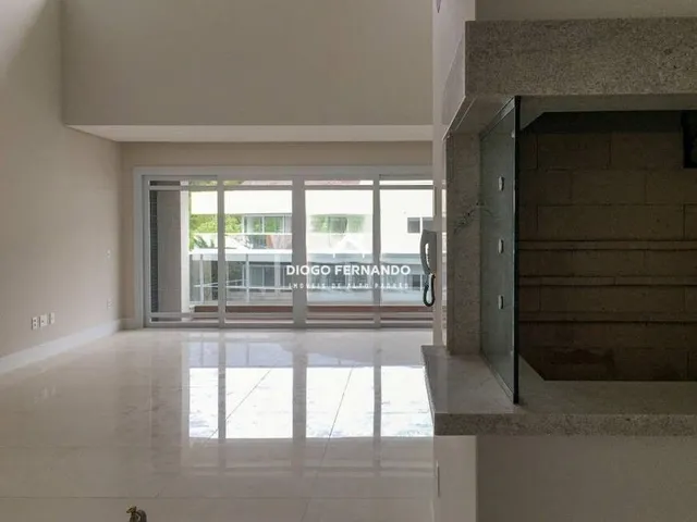 Imagem 6: Apartamento de 5 dormitórios em Jurerê Internacional