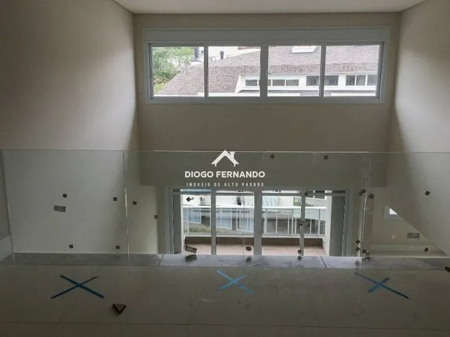 Imagem 9: Apartamento de 5 dormitórios em Jurerê Internacional