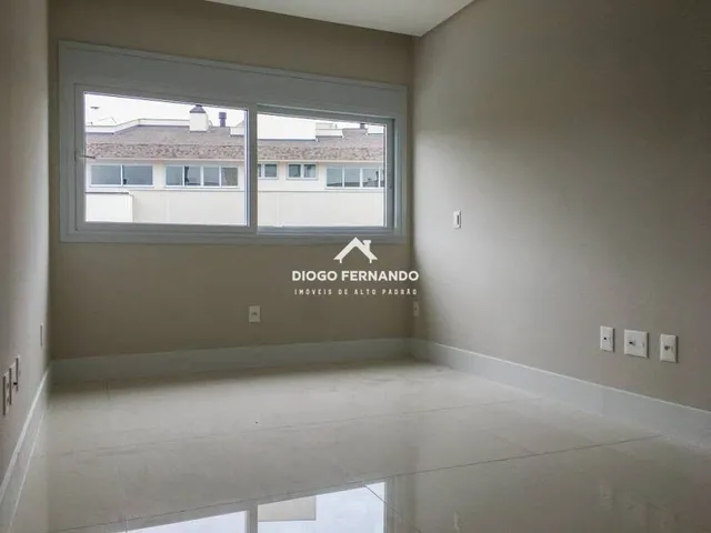 Imagem 3: Apartamento de 5 dormitórios em Jurerê Internacional