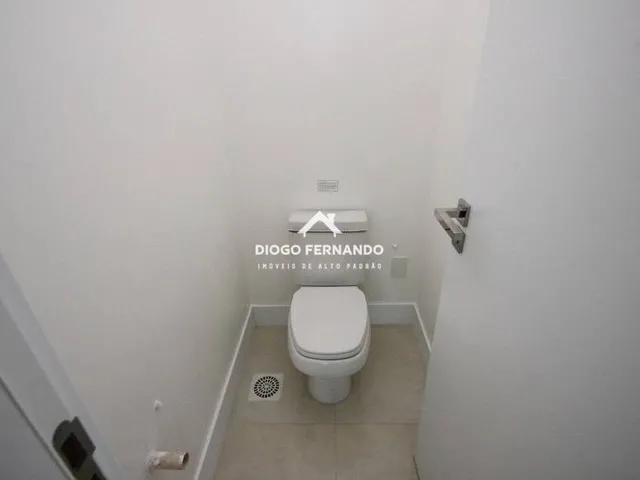 Imagem 6: Cobertura de 3 suítes no João Paulo - Florianópolis