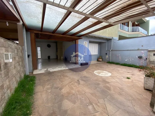 Imagem 3: LOCAÇÃO – CASA SOZINHA NO PÁTIO – HARMONIA – CANOAS
