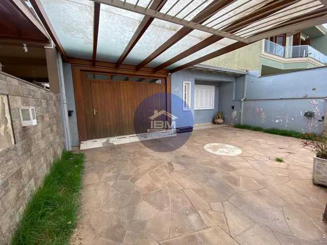 Imagem 5: LOCAÇÃO – CASA SOZINHA NO PÁTIO – HARMONIA – CANOAS