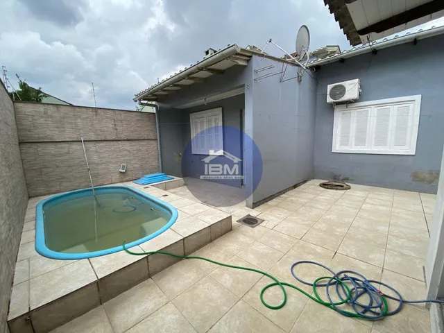 Imagem 6: LOCAÇÃO – CASA SOZINHA NO PÁTIO – HARMONIA – CANOAS