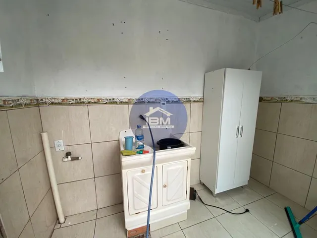Imagem 7: LOCAÇÃO – CASA SOZINHA NO PÁTIO – HARMONIA – CANOAS