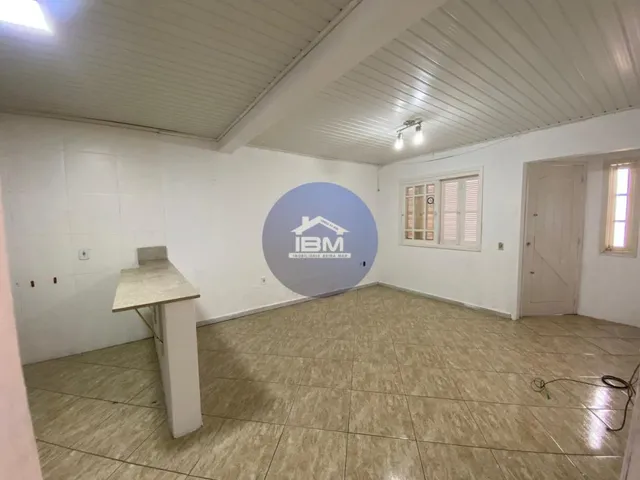 Imagem 13: LOCAÇÃO – CASA SOZINHA NO PÁTIO – HARMONIA – CANOAS