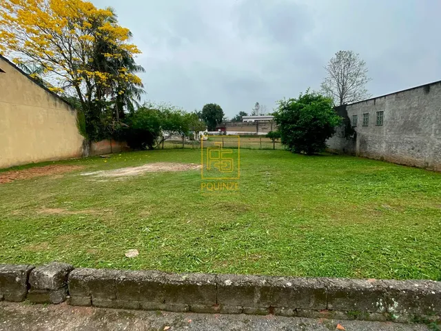 Imagem 1: Terreno plano no bairro dos Estados em Timbó
