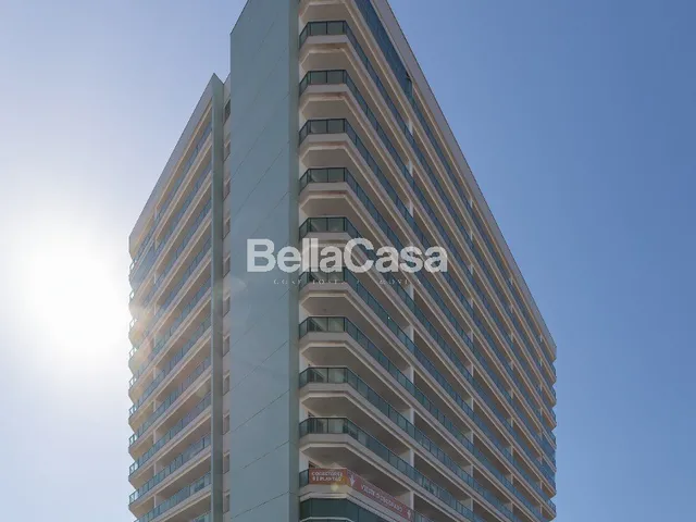 Imagem: Apartamento à venda na Praia do Morro em