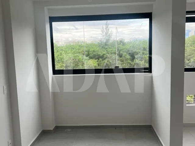 Imagem: Apartamento para locação na Barra Olímpica