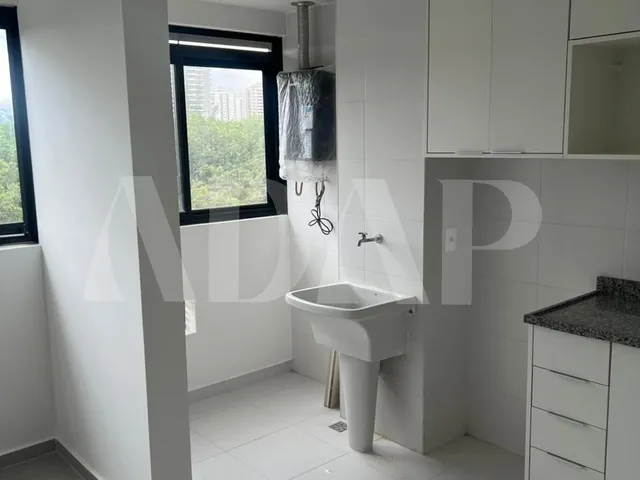 Imagem 4: Apartamento para locação na Barra Olímpica - RJ: 2 quartos, 1 suíte, 2 salas, 2