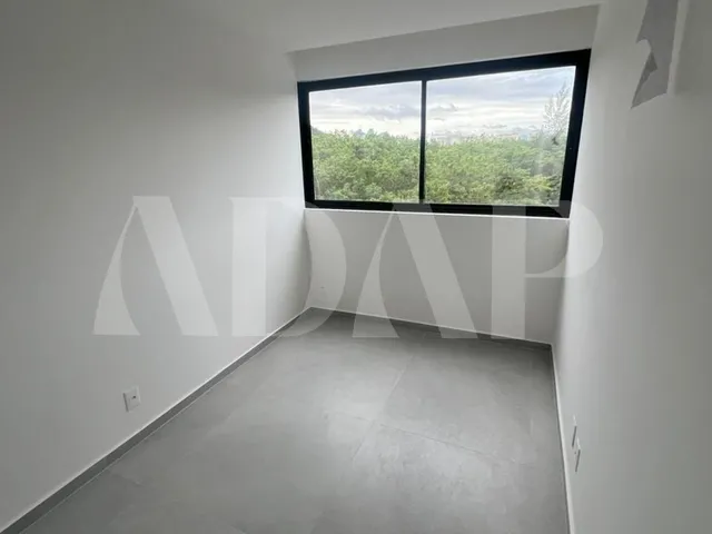 Imagem 3: Apartamento para locação na Barra Olímpica - RJ: 2 quartos, 1 suíte, 2 salas, 2