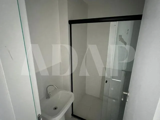 Imagem 7: Apartamento para locação na Barra Olímpica - RJ: 2 quartos, 1 suíte, 2 salas, 2
