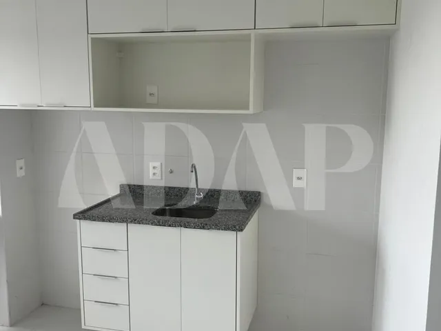 Imagem 5: Apartamento para locação na Barra Olímpica - RJ: 2 quartos, 1 suíte, 2 salas, 2