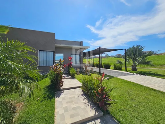 Imagem: Casa Mobiliada À Venda Residencial Ninho