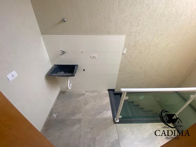 Imagem 5: Sobrado de Condomínio na Vila Matilde Próximo do Metrô!!!
