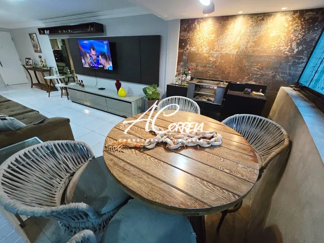 Imagem: Apartamento Jardim Oceania - Abaixo do Valor