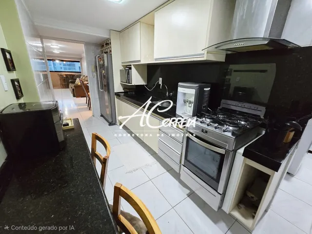 Imagem 8: Apartamento Jardim Oceania - Abaixo do Valor