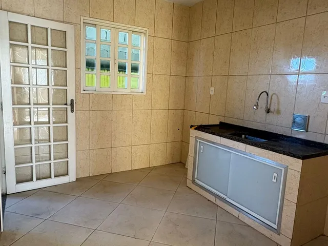 Imagem 10: CASA RESIDENCIAL em RIO DE JANEIRO - RJ, CAMPO GRANDE