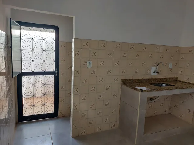 Imagem 14: CASA RESIDENCIAL em RIO DE JANEIRO - RJ, CAMPO GRANDE