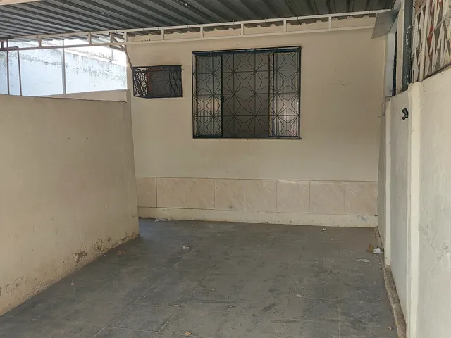 Imagem 4: CASA RESIDENCIAL em RIO DE JANEIRO - RJ, CAMPO GRANDE