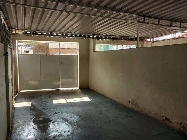 Imagem 16: CASA RESIDENCIAL em RIO DE JANEIRO - RJ, CAMPO GRANDE