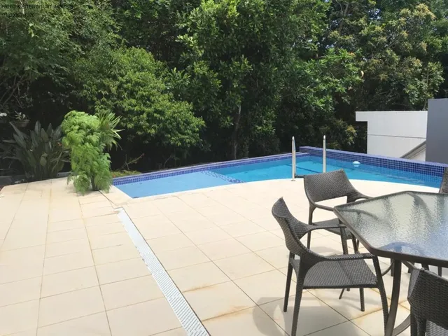 Imagem 16: CASA RESIDENCIAL em SALVADOR - BA, ALPHAVILLE I