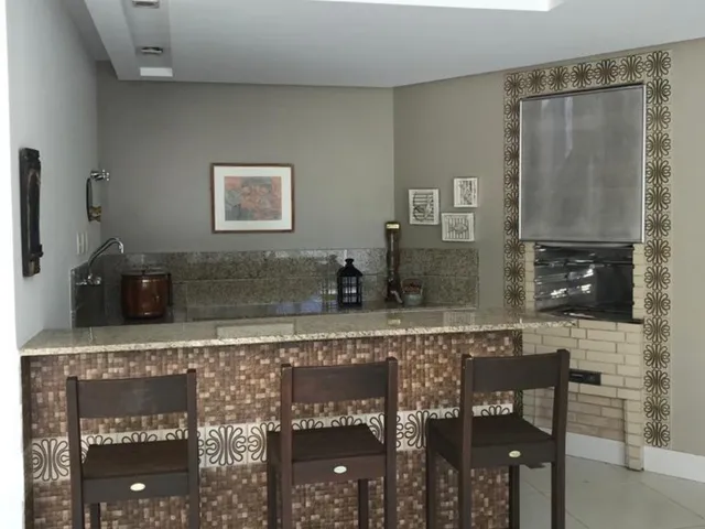 Imagem 13: CASA RESIDENCIAL em SALVADOR - BA, ALPHAVILLE I