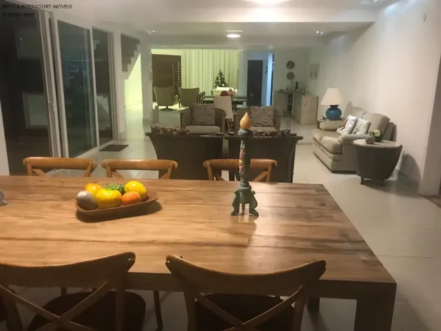 Imagem 6: CASA RESIDENCIAL em SALVADOR - BA, ALPHAVILLE I