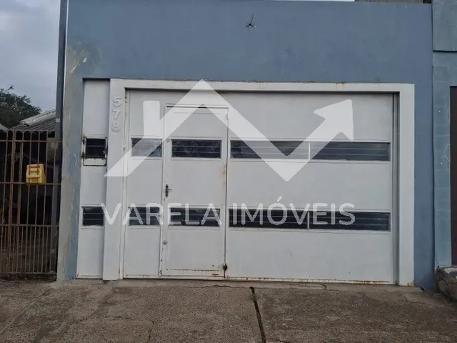 Imagem: CASA RESIDENCIAL em uruguaiana - RS, jóquei