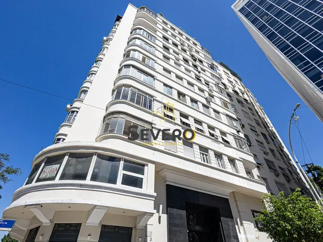 Imagem: Apartamento de 4 quartos (1 suíte) na Praia