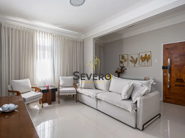 Imagem 5: Apartamento de 4 quartos (1 suíte) na Praia do Flamengo