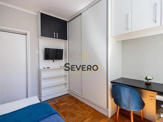 Imagem 4: Apartamento de 4 quartos (1 suíte) na Praia do Flamengo