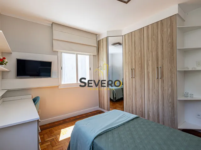 Imagem 11: Apartamento de 4 quartos (1 suíte) na Praia do Flamengo
