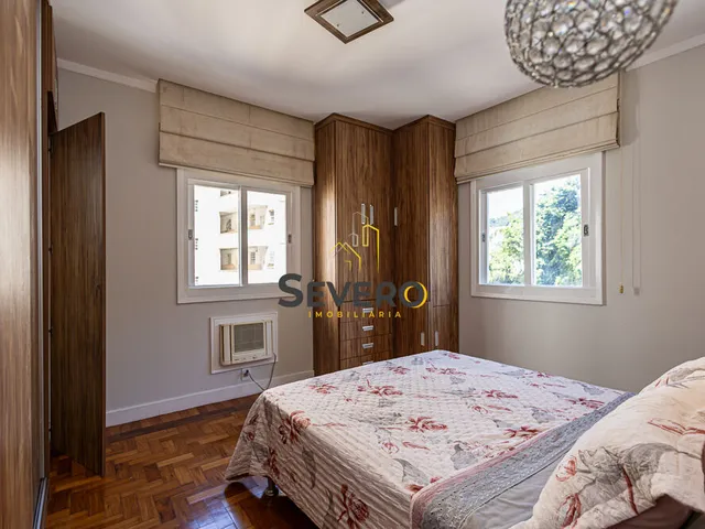 Imagem 14: Apartamento de 4 quartos (1 suíte) na Praia do Flamengo