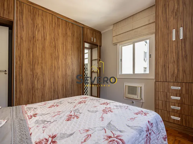Imagem 13: Apartamento de 4 quartos (1 suíte) na Praia do Flamengo