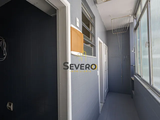 Imagem 6: Apartamento de 4 quartos (1 suíte) na Praia do Flamengo