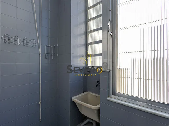 Imagem 8: Apartamento de 4 quartos (1 suíte) na Praia do Flamengo