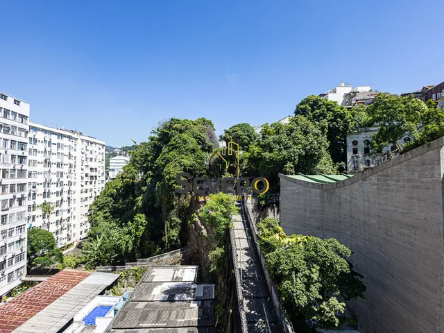 Imagem 9: Apartamento de 4 quartos (1 suíte) na Praia do Flamengo